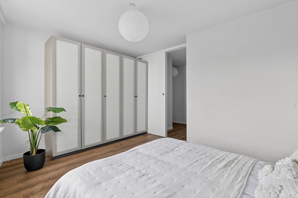 Medium property photo - Leuvenstraat 24, 1066 HC Amsterdam